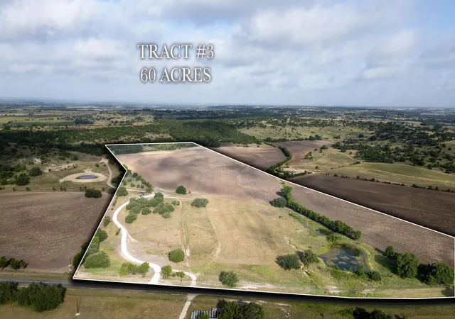 Photo 3 of Land for sale at 103 Fm 1047, Star, TX 76880 | MLS# 7178577 | Listing updated on 2026-07-12