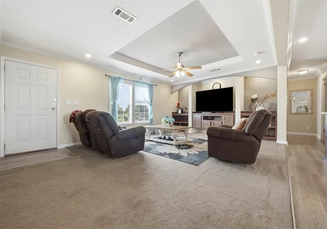 4th image of 5904 Fm 621, Martindale, TX 78655 | MLS# 6077410