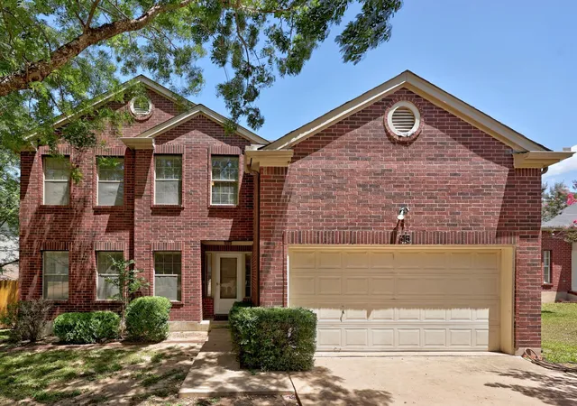 Single family home for sale at 615 Camp Fire Trl, Pflugerville, TX 78660 | MLS# 3242820