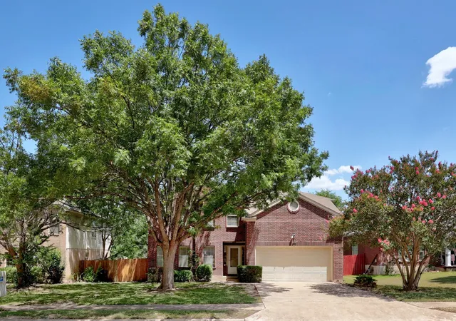 Photo 2 of Single family home for sale at 615 Camp Fire Trl, Pflugerville, TX 78660 | MLS# 3242820 | Listing updated on 2026-10-08