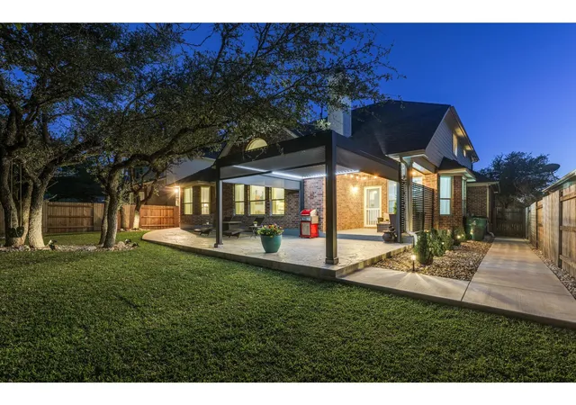 Photo 1 of Single family home for sale at 2607 Melekhin Bnd Sw, Cedar Park, TX 78613 | MLS# 2935829 | Listing updated on 2026-08-02
