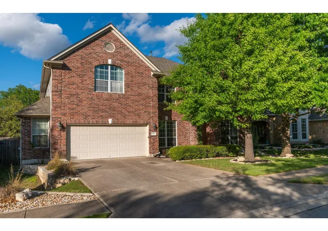 Photo 2 of Single family home for sale at 2607 Melekhin Bnd Sw, Cedar Park, TX 78613 | MLS# 2935829 | Listing updated on 2026-08-02