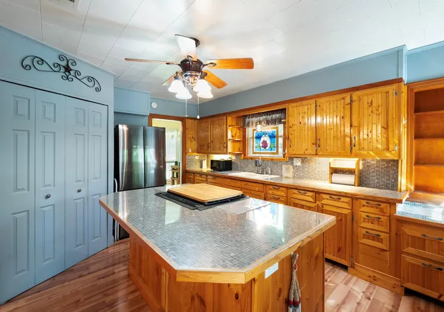 5th image of 401 Donohoe St, Granger, TX 76530 | MLS# 4466597
