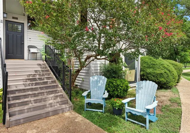 Photo 2 of Condo for sale at 122 World Of Tennis Sq #122, Lakeway, TX 78738 | MLS# 8237307 | Listing updated on 2026-09-06