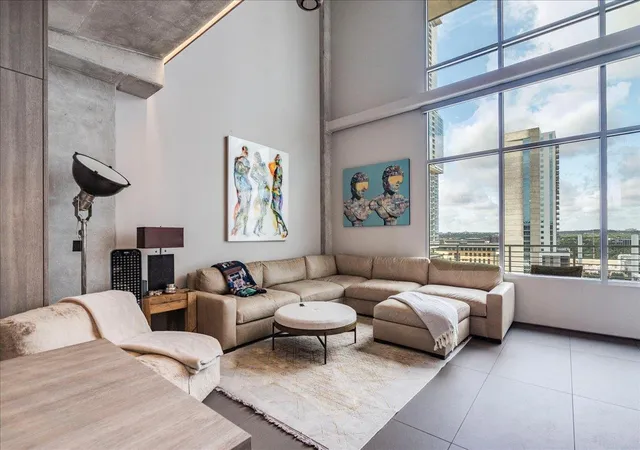 Photo 1 of Condo for sale at 800 W 5th Street #1105, Austin, TX 78703 | MLS# 5650802 | Listing updated on 2026-08-03