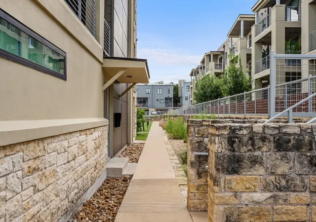 Photo 3 of Condo for sale at 2721 Dulce Ln #132, Austin, TX 78704 | MLS# 8869806 | Listing updated on 2026-08-02