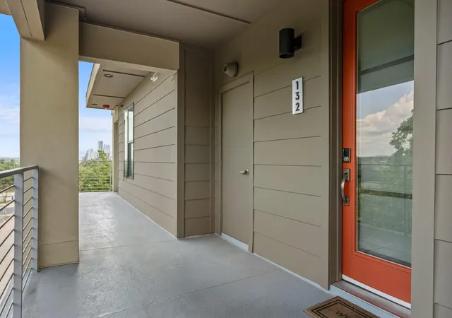 Photo 3 of Condo for sale at 2721 Dulce Ln #132, Austin, TX 78704 | MLS# 8869806 | Listing updated on 2026-08-02
