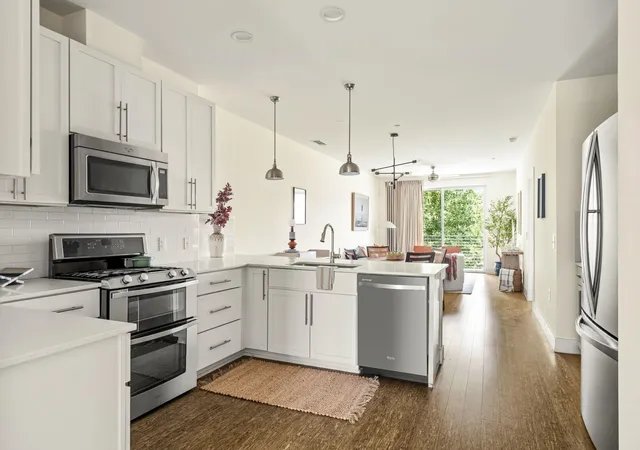 Photo 4 of Condo for sale at 2721 Dulce Ln #132, Austin, TX 78704 | MLS# 8869806 | Listing updated on 2026-08-02