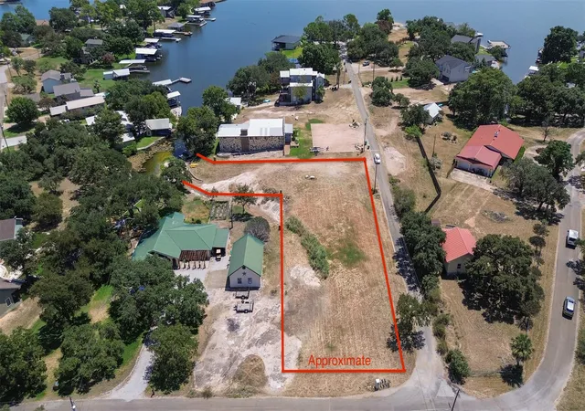 Photo 2 of Land for sale at Lots 7a   11 Hillview Dr, Granite Shoals, TX 78654 | MLS# 7531377 | Listing updated on 2026-09-01
