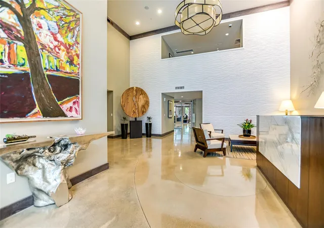 Photo 2 of Condo for sale at 54 Rainey St #608, Austin, TX 78701 | MLS# 3929245 | Listing updated on 2026-10-25
