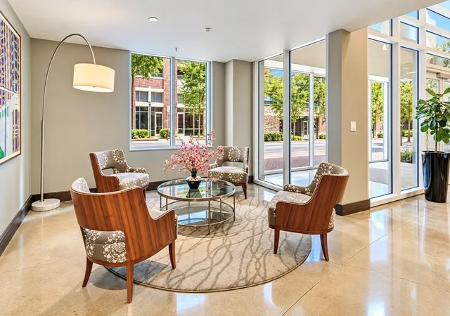Photo 3 of Condo for sale at 54 Rainey St #608, Austin, TX 78701 | MLS# 3929245 | Listing updated on 2026-10-25