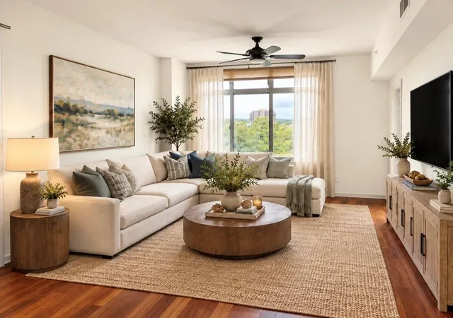 Photo 3 of Condo for sale at 54 Rainey St #608, Austin, TX 78701 | MLS# 3929245 | Listing updated on 2026-10-25