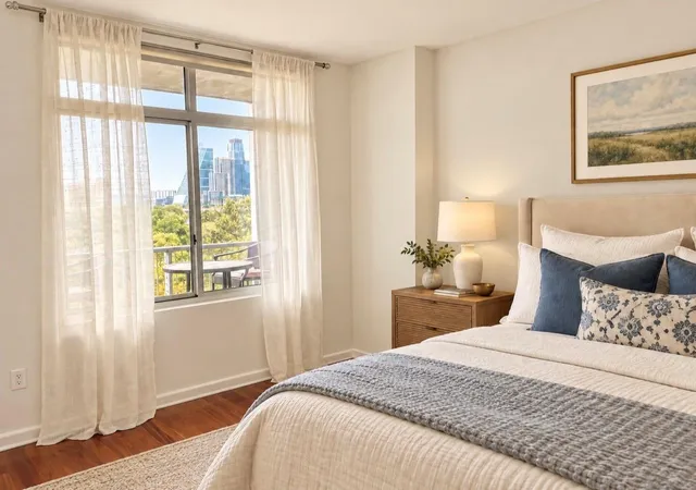 Photo 4 of Condo for sale at 54 Rainey St #608, Austin, TX 78701 | MLS# 3929245 | Listing updated on 2026-10-25