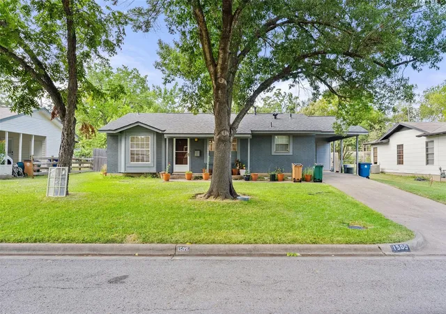 1st image of 1509 Weyford Dr, Austin, TX 78757 | MLS# 6172443