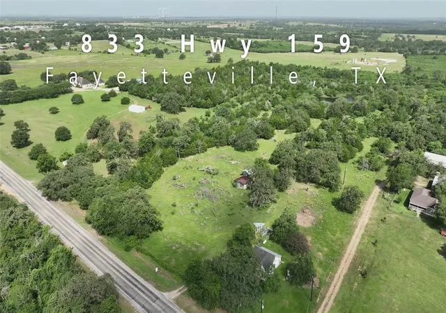 1st image of 833 E State Hwy 159, Fayetteville, TX 78940 | MLS# 6304894