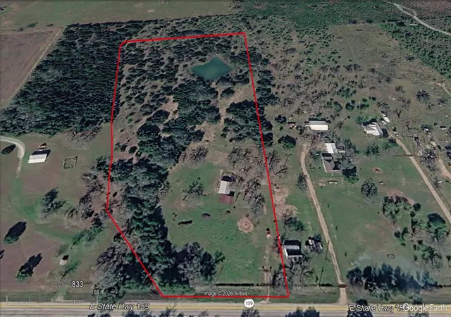 3rd image of 833 E State Hwy 159, Fayetteville, TX 78940 | MLS# 6304894