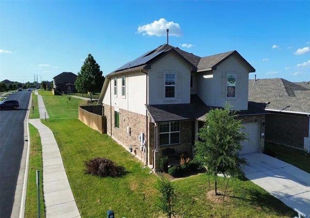 Photo 1 of Single family home for sale at 201 Finley Rae Dr, Georgetown, TX 78626 | MLS# 6377907 | Listing updated on 2026-10-22