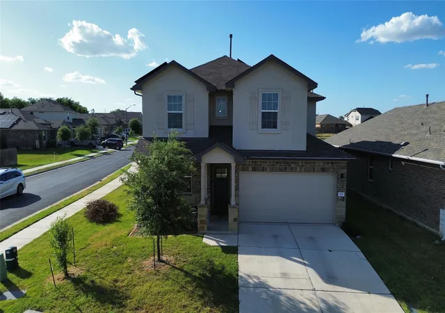 Photo 2 of Single family home for sale at 201 Finley Rae Dr, Georgetown, TX 78626 | MLS# 6377907 | Listing updated on 2026-10-22