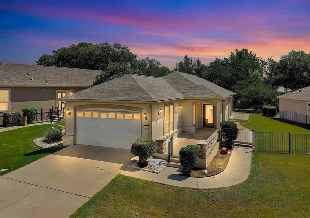 Homes for sale in Georgetown, TX | 520 Mill Pond Path, Georgetown, TX 78633 | MLS# 4924424