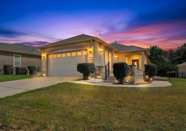 Homes for sale in Georgetown, TX | 520 Mill Pond Path, Georgetown, TX 78633 | MLS# 4924424