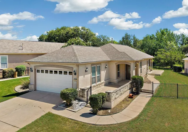 Homes for sale in Georgetown, TX | 520 Mill Pond Path, Georgetown, TX 78633 | MLS# 4924424