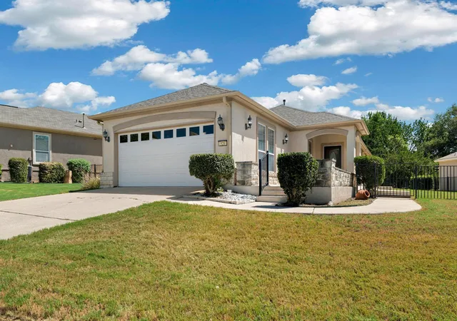 Homes for sale in Georgetown, TX | 520 Mill Pond Path, Georgetown, TX 78633 | MLS# 4924424