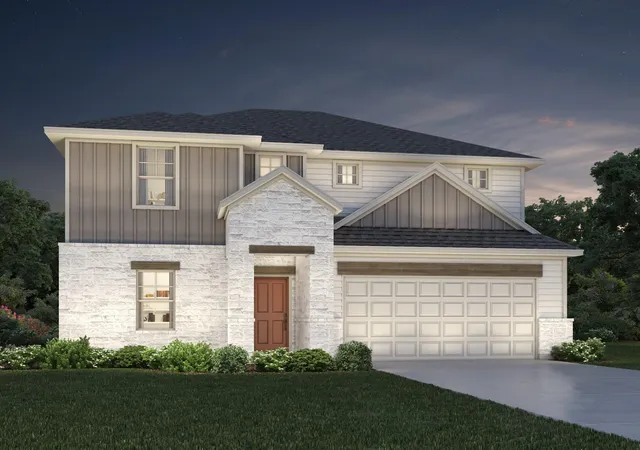 1st image of 110 Cassins Nest, Cedar Creek, TX 78612 | MLS# 4993822