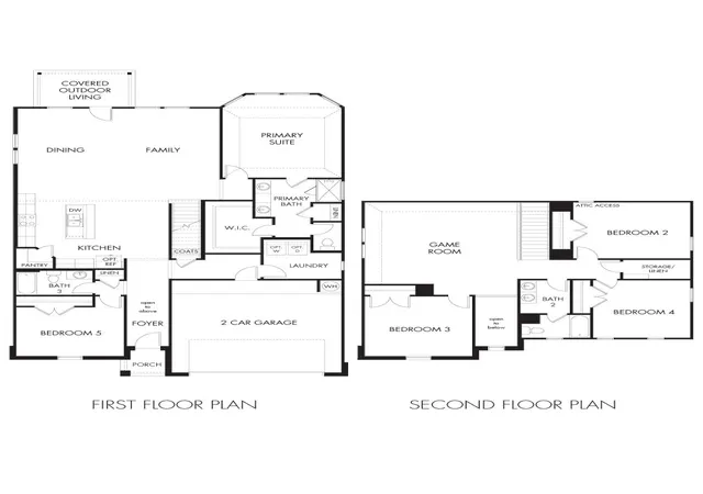2nd image of 110 Cassins Nest, Cedar Creek, TX 78612 | MLS# 4993822