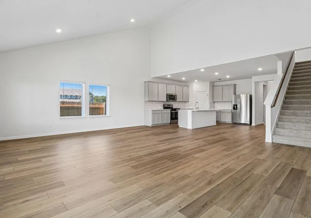Photo 3 of Single family home for sale at 110 Cassins Nest, Cedar Creek, TX 78612 | MLS# 4993822 | Listing updated on 2026-09-03