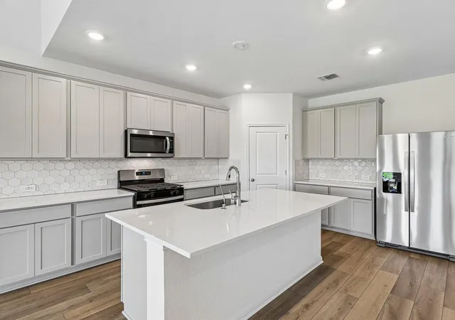Photo 3 of Single family home for sale at 110 Cassins Nest, Cedar Creek, TX 78612 | MLS# 4993822 | Listing updated on 2026-09-03