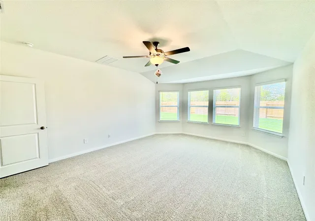 Photo 3 of Single family home for sale at 160 Coopers Hawk Crst, Cedar Creek, TX 78612 | MLS# 1683311 | Listing updated on 2026-09-06