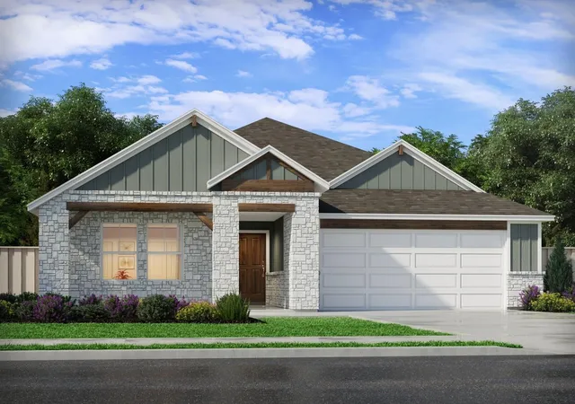 1st image of 133 Leland Ave, Buda, TX 78610 | MLS# 8467216