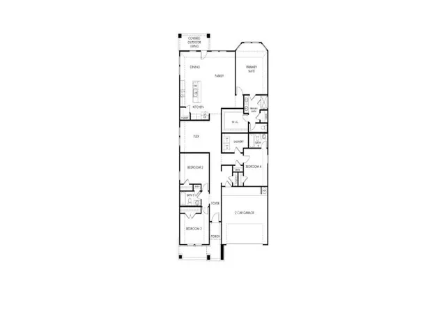 2nd image of 133 Leland Ave, Buda, TX 78610 | MLS# 8467216