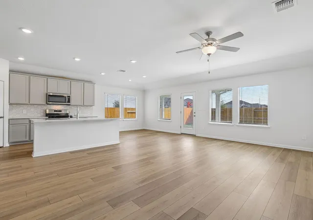 Photo 3 of Single family home for sale at 133 Leland Ave, Buda, TX 78610 | MLS# 8467216 | Listing updated on 2026-08-19