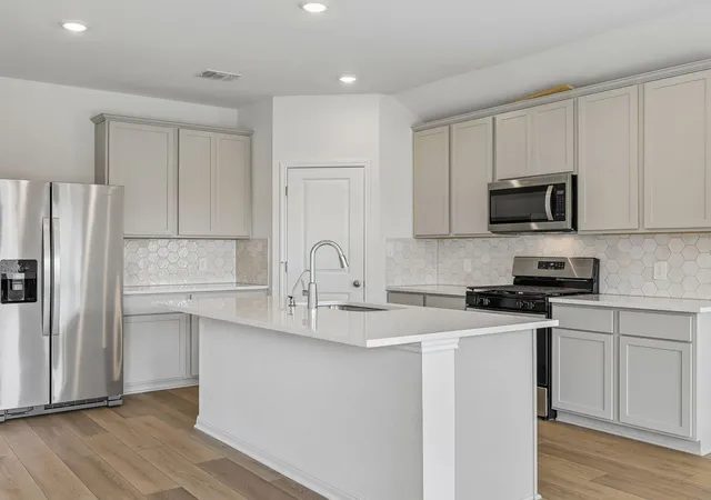 Photo 3 of Single family home for sale at 133 Leland Ave, Buda, TX 78610 | MLS# 8467216 | Listing updated on 2026-08-19