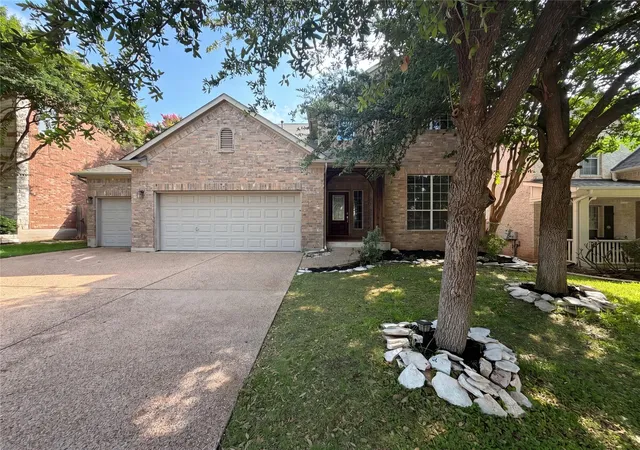 Photo 1 of Single family home for sale at 2404 Danciger Ln, Cedar Park, TX 78613 | MLS# 9307458 | Listing updated on 2026-09-14