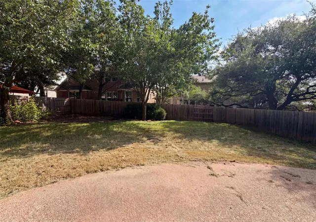 20th image of 2404 Danciger Ln, Cedar Park, TX 78613 | MLS# 9307458