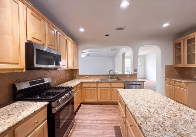 Photo 2 of Single family home for sale at 2404 Danciger Ln, Cedar Park, TX 78613 | MLS# 9307458 | Listing updated on 2026-09-14
