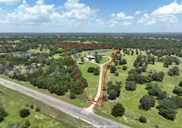 1st image of 3230 S Farm To Market 1291, Fayetteville, TX 78940 | MLS# 8182249