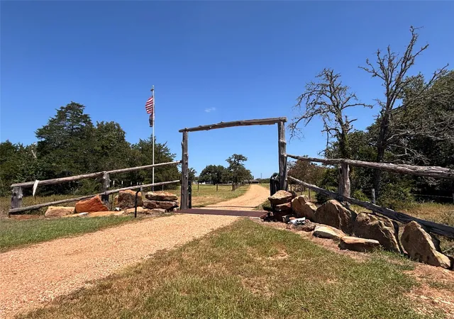 2nd image of 3230 S Farm To Market 1291, Fayetteville, TX 78940 | MLS# 8182249