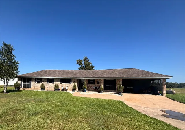 3rd image of 3230 S Farm To Market 1291, Fayetteville, TX 78940 | MLS# 8182249