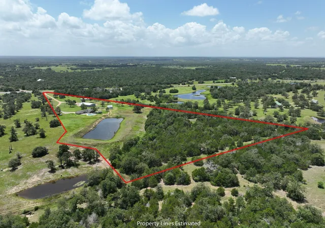 34th image of 3230 S Farm To Market 1291, Fayetteville, TX 78940 | MLS# 8182249