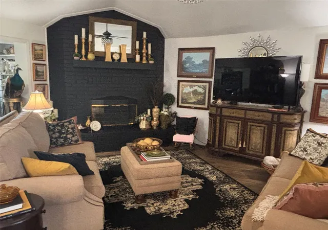 5th image of 3230 S Farm To Market 1291, Fayetteville, TX 78940 | MLS# 8182249
