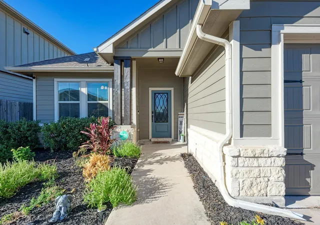 2nd image of 136 Finley St, Hutto, TX 78634 | MLS# 8969859