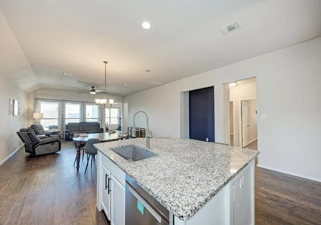 5th image of 136 Finley St, Hutto, TX 78634 | MLS# 8969859