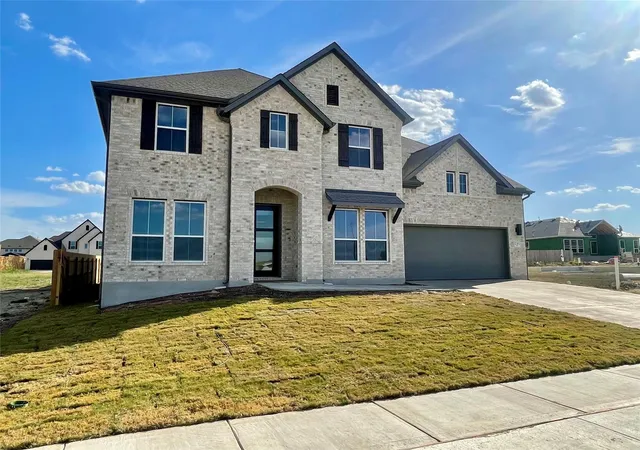2nd image of 17313 Lisa Samuels Dr, Pflugerville, TX 78660 | MLS# 4568619