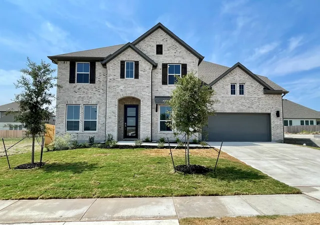 Photo 2 of Single family home for sale at 17313 Lisa Samuels Dr, Pflugerville, TX 78660 | MLS# 4568619 | Listing updated on 2026-09-29
