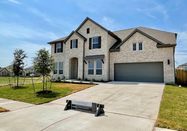 Photo 3 of Single family home for sale at 17313 Lisa Samuels Dr, Pflugerville, TX 78660 | MLS# 4568619 | Listing updated on 2026-09-29
