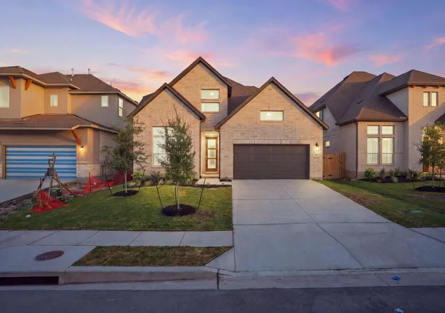 Photo 1 of Single family home for sale at 19616 Judys Vw, Pflugerville, TX 78660 | MLS# 2347208 | Listing updated on 2026-10-09