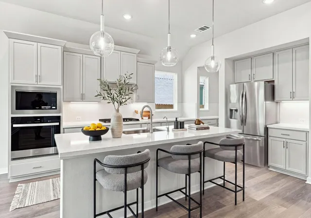 Photo 3 of Single family home for sale at 19616 Judys Vw, Pflugerville, TX 78660 | MLS# 2347208 | Listing updated on 2026-10-09